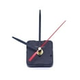 thumbnail image 1 of DIY Clock Quartz Movement Mechanism Hands Replacement Hot Cross Stitch Part, 1 of 8