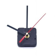 DIY Clock Quartz Movement Mechanism Hands Replacement Repair Parts UK Y6M1