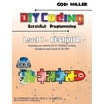 thumbnail image 1 of DIY Coding ScratchJr Programming: Level 1 - Beginner, (Paperback), 1 of 1