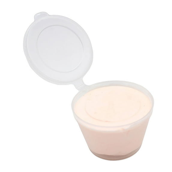 DIY Colored Slime Kit, Scented Stress Relief Sensory Toy, Children's Colored Mud Snowflake Texture, Creative Play Dough Gift Set