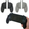 thumbnail image 1 of DIY Controller 3D Printed Grip Handle for TRIMUI Smart Pro Handle Controller，Holding Handle for TRIMUI Smart Pro Game Console Ergonomic Design, 1 of 8