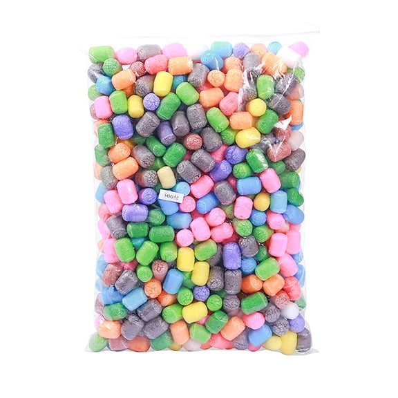 Zumic DIY Corn Kernels Craft Project Art and Craft Kit