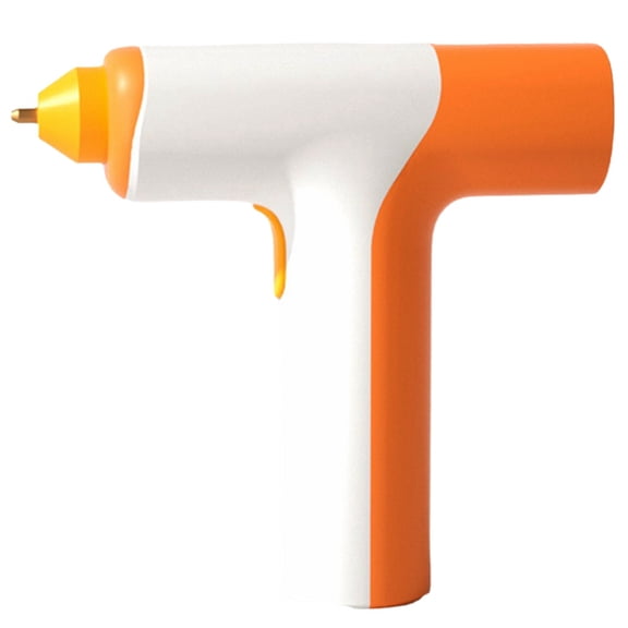 DIY Craft Electric Hot Melt Glue Machine Hot Glue Machine Heating Glue Bonding Home Crafts,1 * Glue