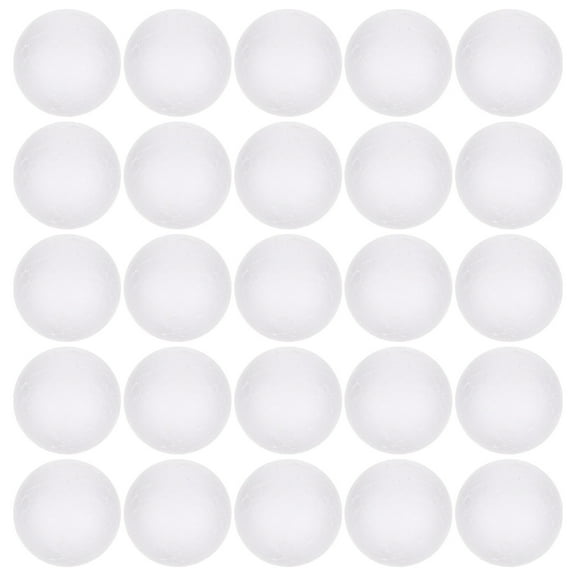 DIY Craft Foam Balls 150pcs DIY Craft Foam Balls Mini Foam Balls DIY School Projects Wedding Decorations