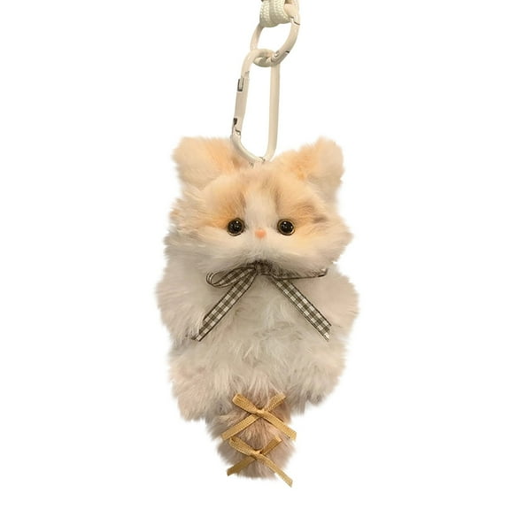 Enchanting DIY Craft Kit for Kids - Handmade Cat Toy Arts and Crafts Activity for Minds Age 3 and