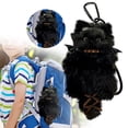 thumbnail image 1 of Adorable DIY Craft Kit for Kids - Handmade Cat Toy Arts and Crafts Activity for Learning and Engagement, 1 of 3