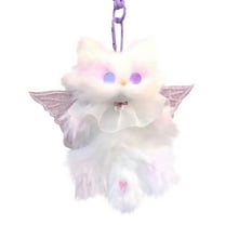 DIY Craft Kit for Kids Handmade Cat Toy Arts and Crafts Project for for Ages 3 and Up