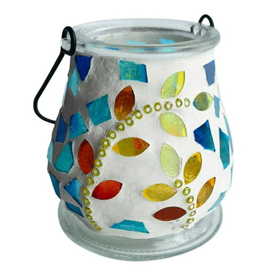 DIY Craft Lamp Kit Handmade Night Light Project for Kids Indoor Activity Arts and Crafts for Children Age 6 and Up