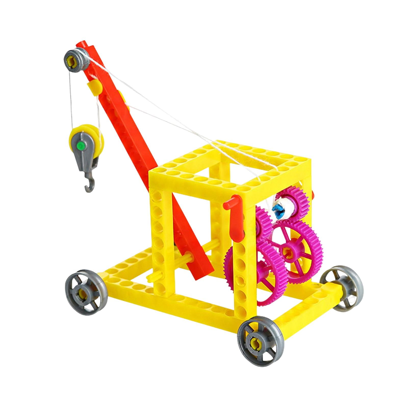 From Blueprint To Boom: The Director Of Crane Assembly - qodv7dt