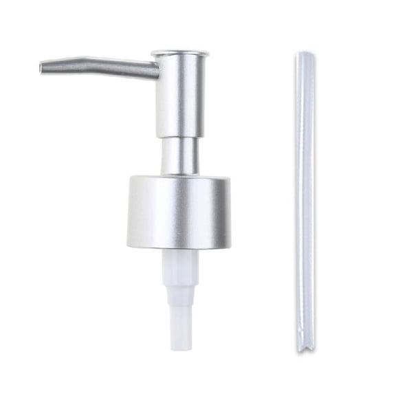 DIY Crystal Epoxy Resin Mold Lotion Bottle Aromatherapy Bottle Insert Silicone Mold Casting Mold for Kitchen Bathroom