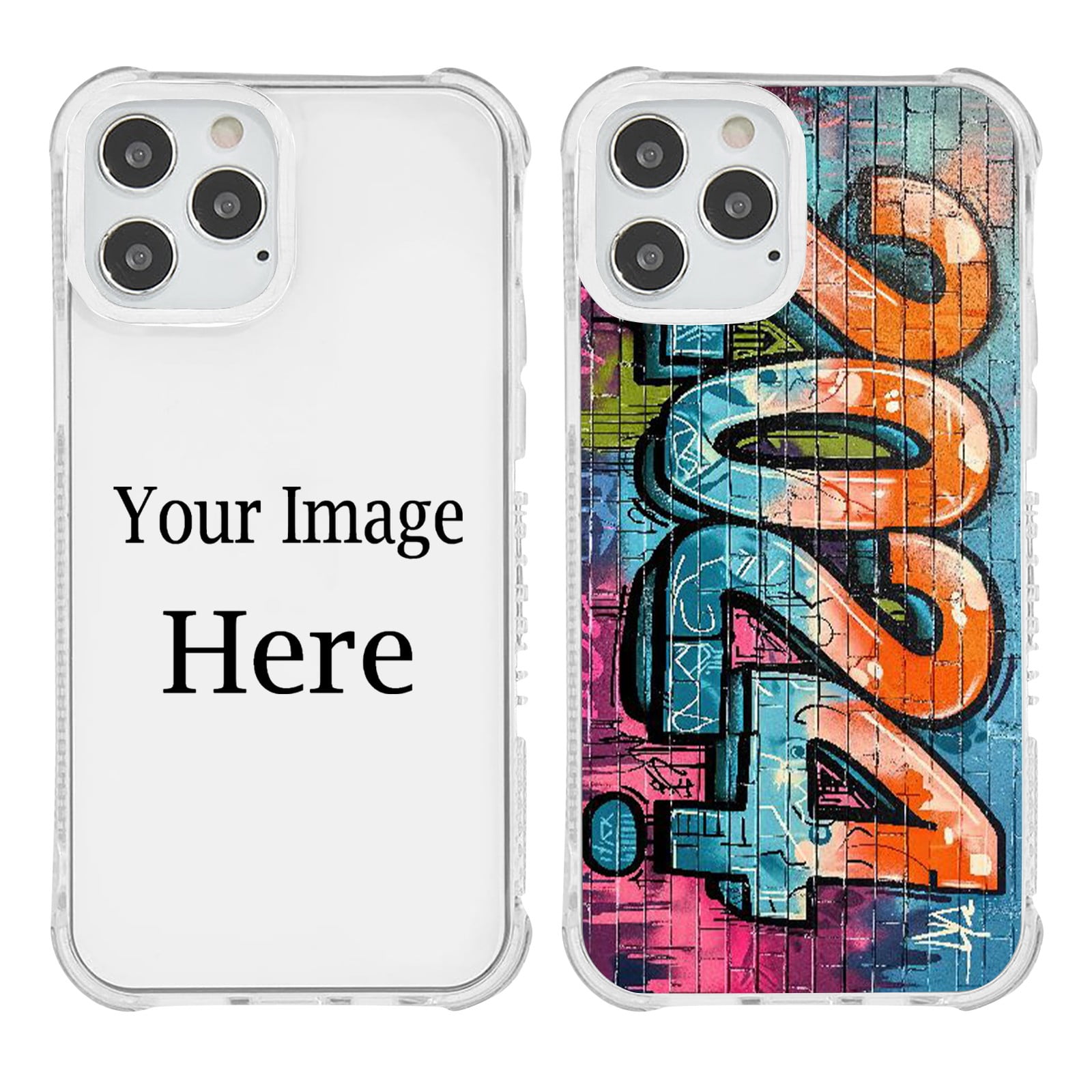 DIY Custom Phone Cases Personalized Phone Cases with Picture