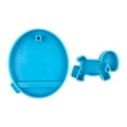 diy-cute-animal-phone-holder-rubber-tools-lazy-bracket-round-bottom