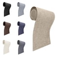 thumbnail image 1 of DIY Cuttable Cat Scratching Pad, Self-Adhesive Carpet Roll for Indoor Furniture Anti-Scratch Protection, Khaki, L/40*100cm, 1 of 8