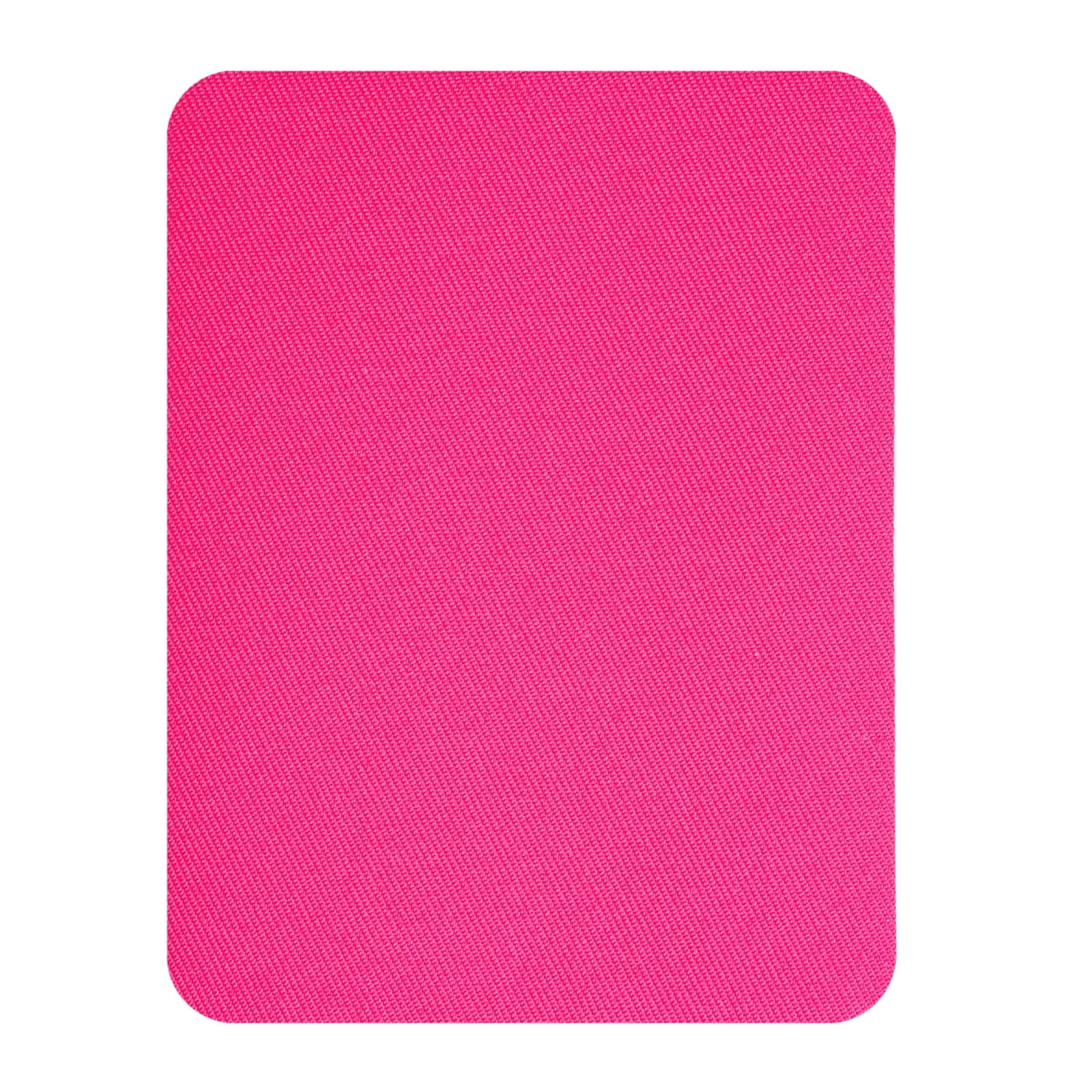 DIY Design Iron On Fabric Patches Clothing Repair Kit Many Colors