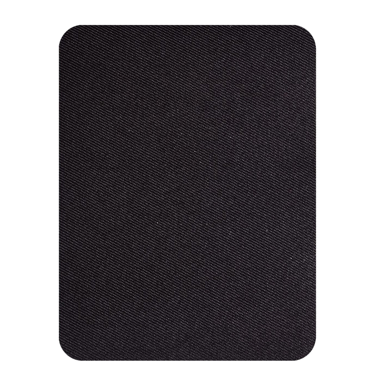DIY Design Iron On Fabric Patches Clothing Repair Kit Many Colors