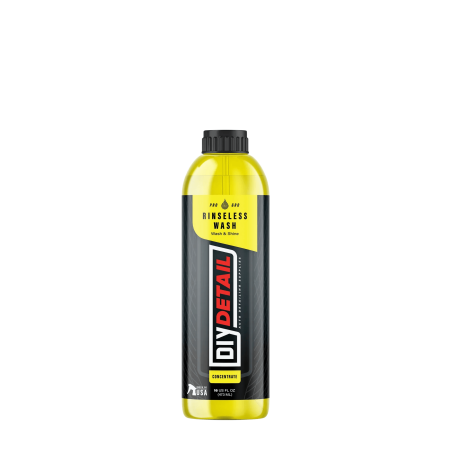 DIY Detail Rinseless Wash Automotive Cleaner, 32 oz