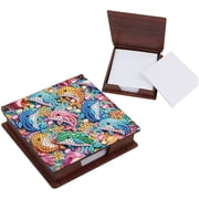 Wood Box Kit Collection for DIY Crafts Home Storage and Decor