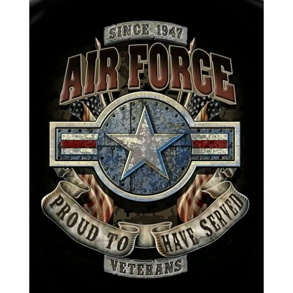 DIY Diamond Painting Kits for Adults Air Force Glory Beginners Painting Set Round Full Drill Craft Diamond Art Painting Canvas Supply for Home Art Wall Decor