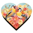 thumbnail image 1 of DIY Diamond Storage Box Diamond Painting Creative Love Shape Design Large Capacity Jewelry Storage Box Gift Box, 1 of 7