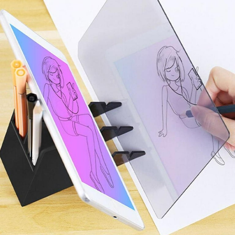 Drawing Projector For Adults Optical Painting Board Projector Art