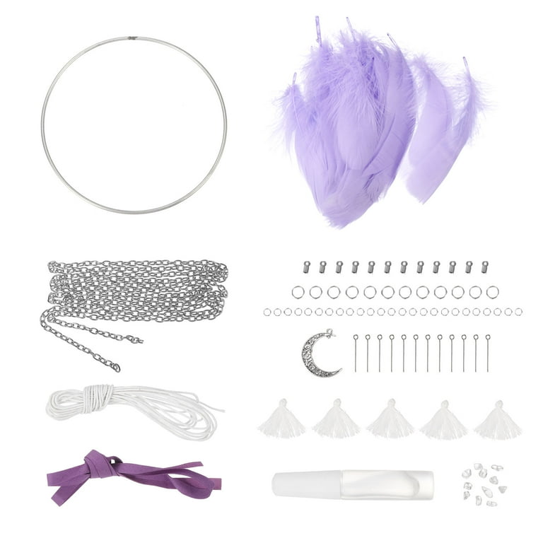 Dream catcher supplies discount