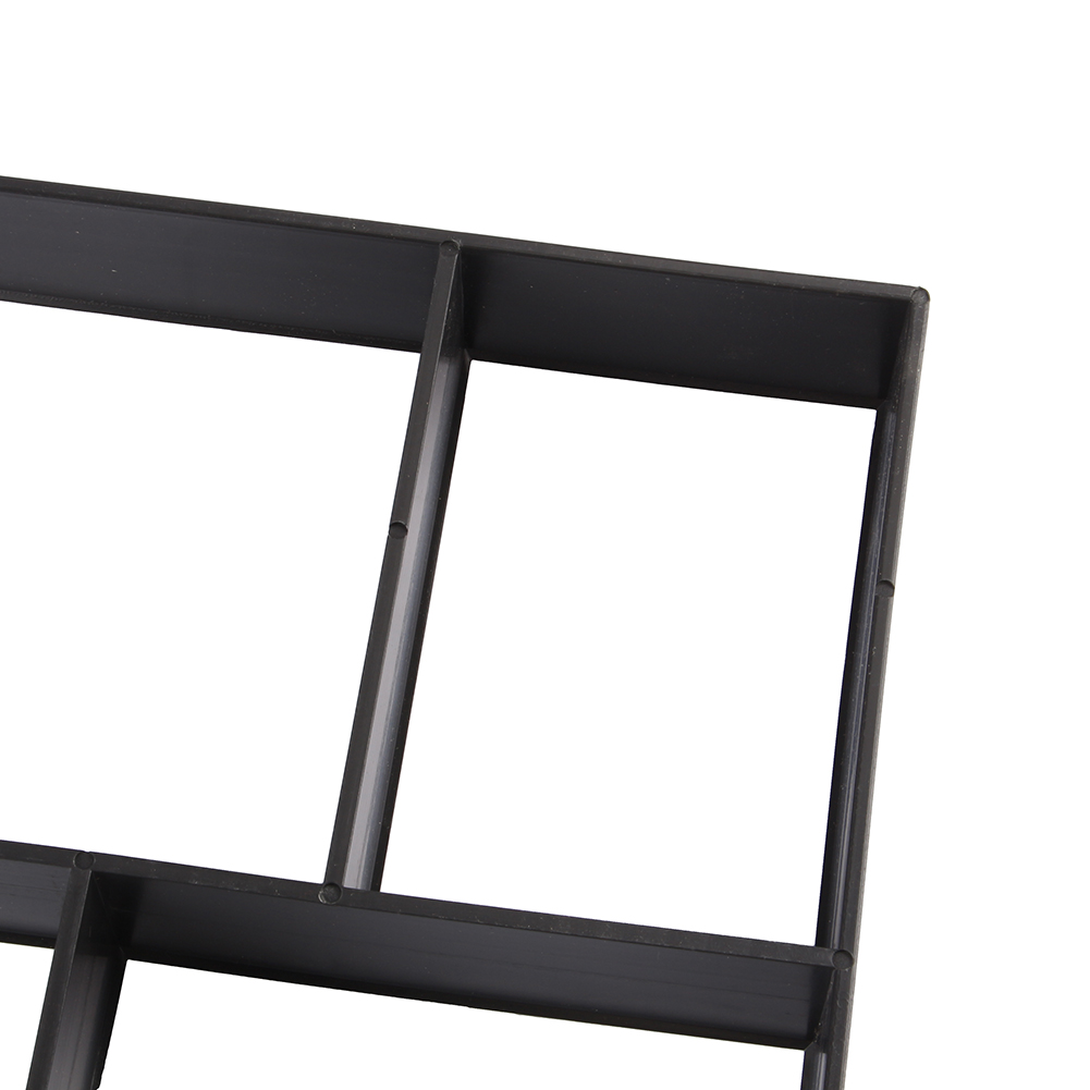 Garden Pavement Mold Garden Walk Pavement Concrete... - Grandado - View #9