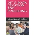 thumbnail image 1 of DIY E-Book Creation and Publishing (Paperback), 1 of 1