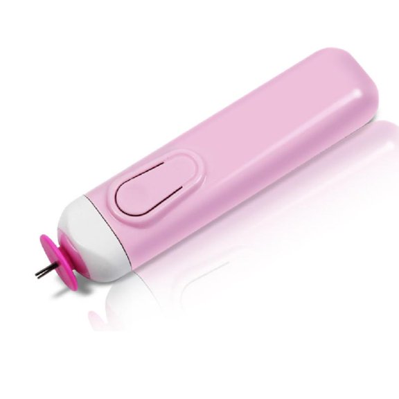 DIY Electric Quilling Rolling Paper Pens Papercraft Origami Paper Curling Tool