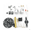 DIY Electronic Kits Ultrasonic Suspension Standing Wave Controller DIY
