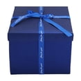 thumbnail image 1 of DIY Empty Gift Box with 5 Hidden Compartments for Personalized Presents, Made of Recyclable Paper, 1 of 9