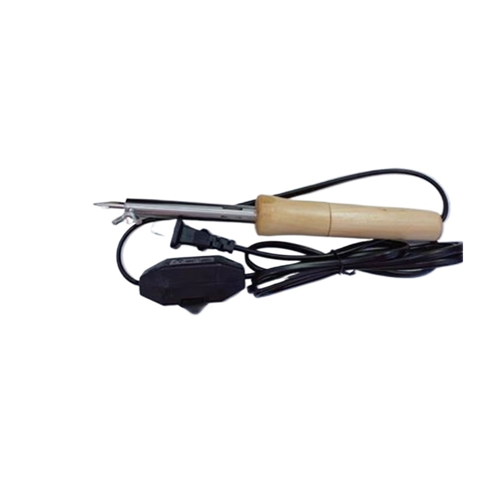 DIY Fabric Flower Making Tools,Setting Temperature Adjustable Soldering Iron 11 Ironing Trowel