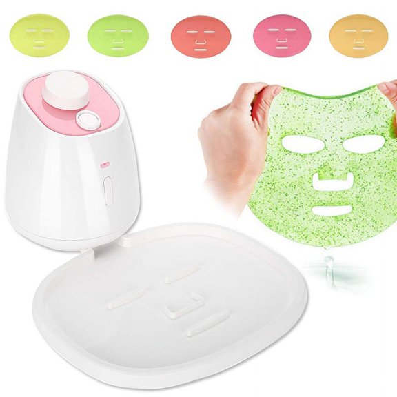 DIY Facial Mask Maker Machine Fruit and Vegetable Mask Machine