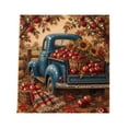 thumbnail image 1 of DIY Fall Thanksgiving Diamond Painting Kit for Adults 20cm Square Autumn Diamond Art Canvas Seasonal Wall Home Decor Handmade Craft Gift, 1 of 2
