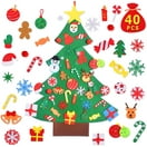 Velocity Christmas Bowknot Ornaments,Christmas Tree Ornaments