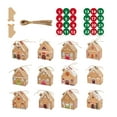 thumbnail image 1 of Product Classification Advent Calendar Fillable Countdown 24 Days for Christmas Holiday Party Supplies Event & Party, 1 of 5