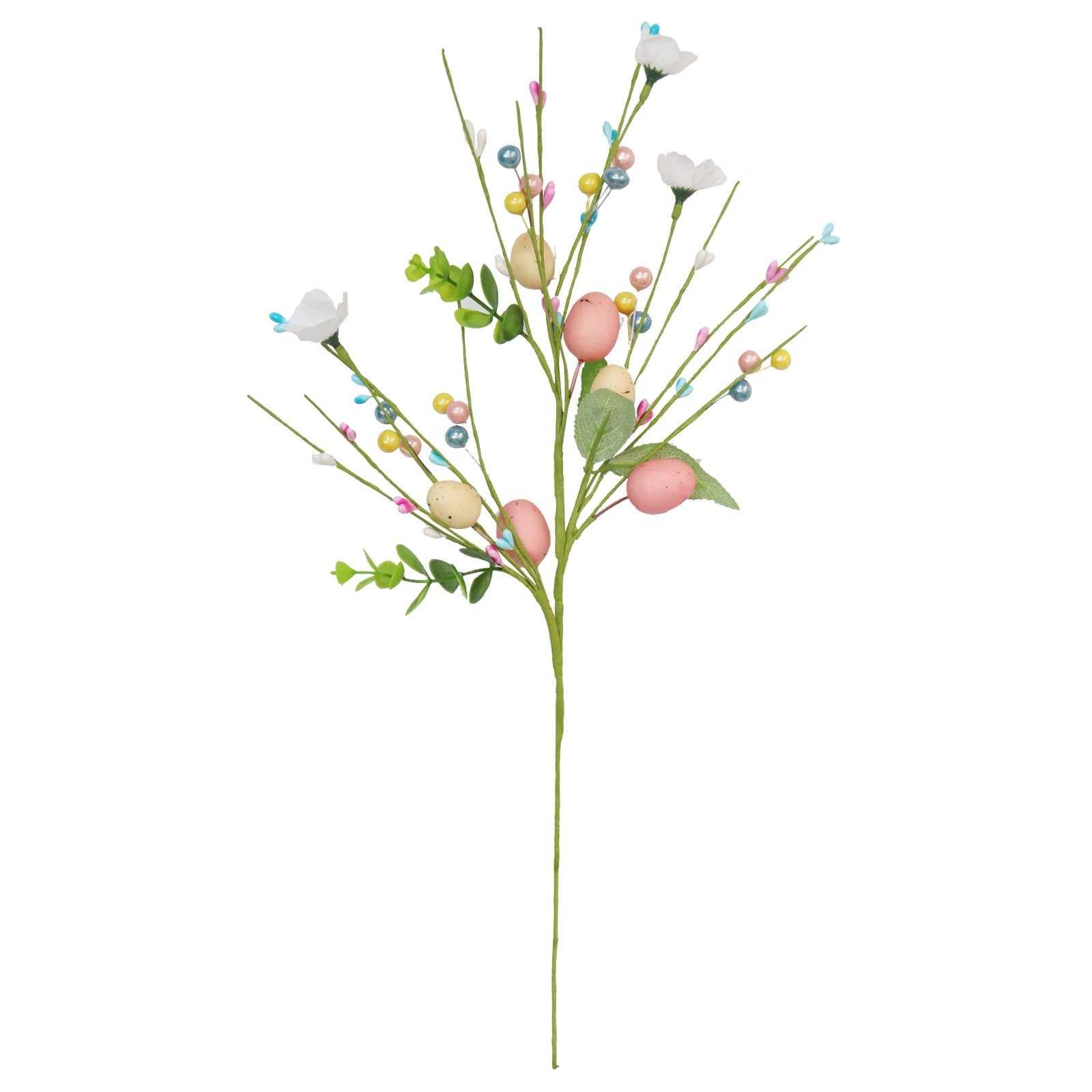 DIY Flower Bouquet Craft Kit Day Flower Paper Crafts For Kids Make Your