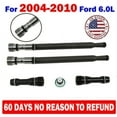 thumbnail image 1 of DIY Fit Ford 6.0L Powerstroke Diesel Updated Stand Pipe Dummy Plug Kit, 1 of 5