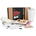 DIY Fortune Cookie Kit Personalized Fortune Cookies Kit Includes