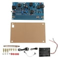 DIY Geiger Counter Kit Radiation Detector Geiger Counter Module GM Tube Circuit Diagram
