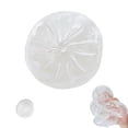 thumbnail image 1 of DIY Glitter Dumpling Squishiies To-ys, Slow Rising Soft Squeezze Ball Refill Pack, Cute Bao Bun Squeezee Making Kit, Make Your Own Squishiy, Anxiety Relief Fidget, Fun Desk Decor & Gift, 1 of 10