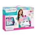 thumbnail image 1 of Make It Real DIY Glowing Light-Up Unicom Pillow, 1 of 5
