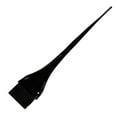 DIY Hairdressing Hair Tools Tint Brush Standard Black Deep Hair