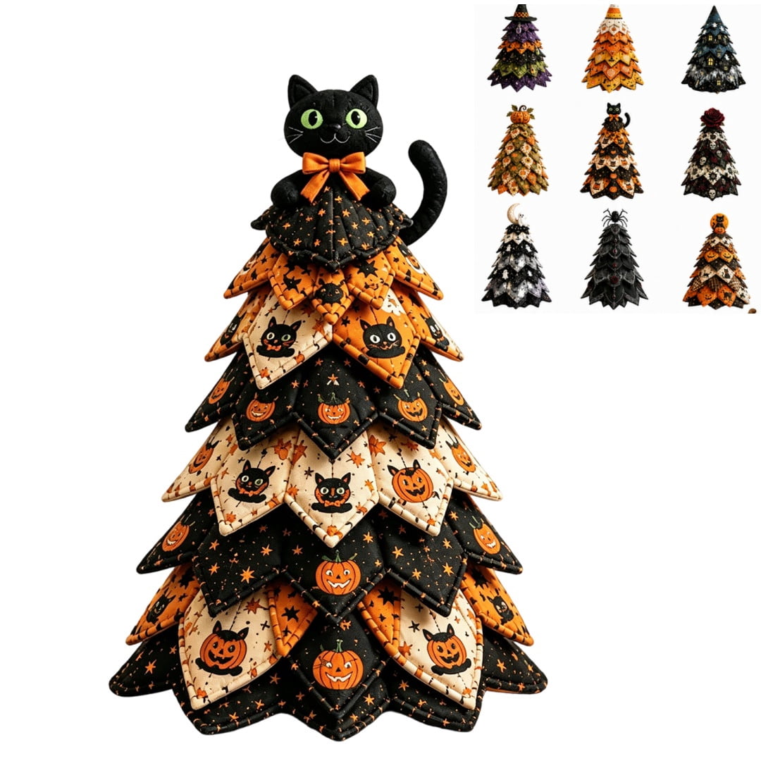 diy-halloween-quilted-fabric-tree-kit-9-7-3d-layered-sewing-craft-set