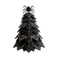 thumbnail image 1 of DIY Halloween Quilted Fabric Tree Kit - Patchwork Fabric Halloween Tabletop Tree, Autumn Mantel Ornament for Adult Rustic Farmhouse Seasonal Display-5, 1 of 5