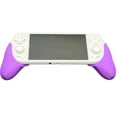 thumbnail image 1 of DIY Hand Grip Handle Cover Case  For Retroid Pocket 5 Game Console Anti-Scratch Protective Shell 3D Printed Ergonomic Holding Handle Accessories, 1 of 6