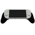 thumbnail image 1 of DIY Hand Grip Handle Cover Case  For Retroid Pocket 5 Game Console Anti-Scratch Protective Shell 3D Printed Ergonomic Holding Handle Accessories, 1 of 7