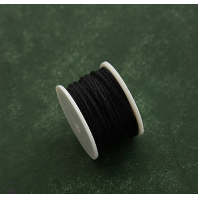 DIY Hand Sewing Machine Waxed Thread for Leather Leather Sewing Tool
