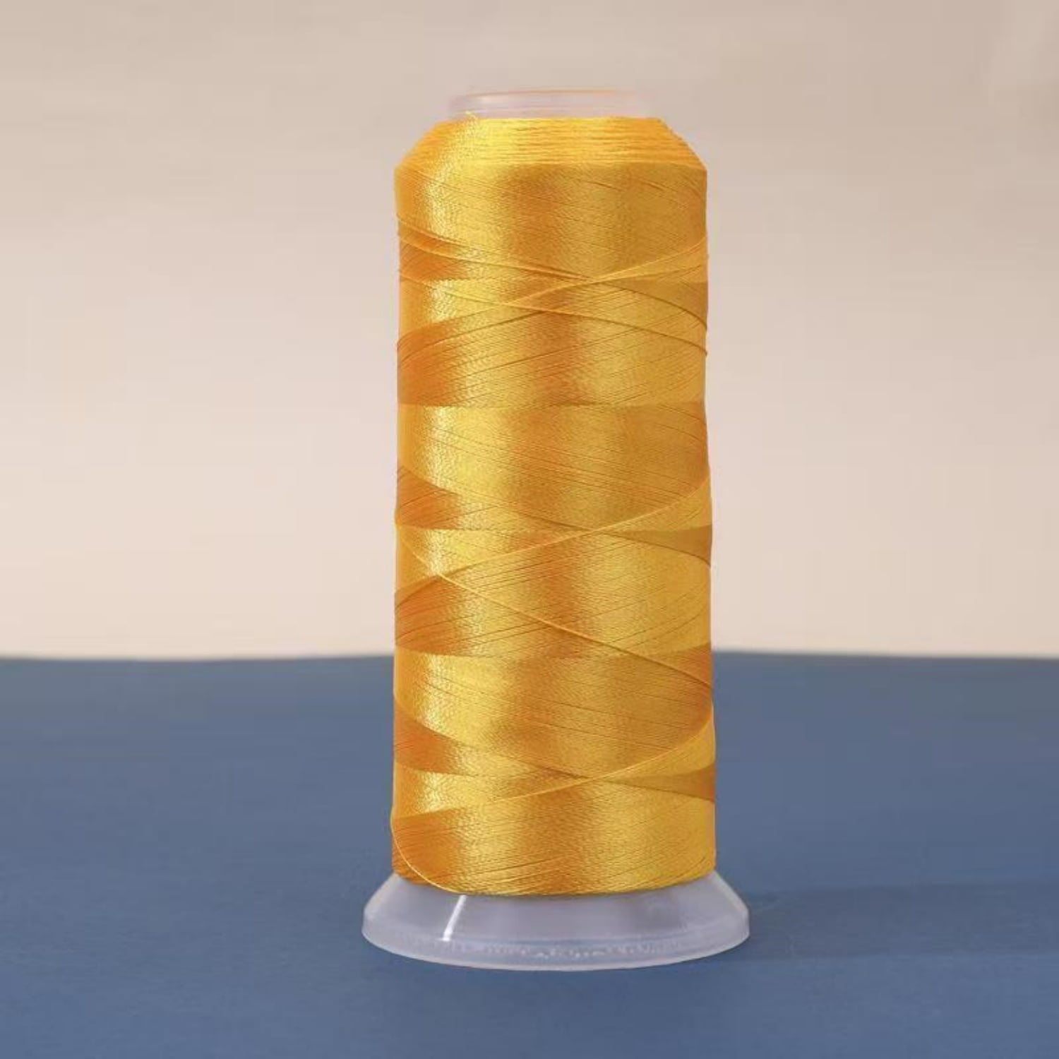 DIY Handcrafted Ice Silk Fringe Thread Specifications: 150D/2-ply, 0 ...