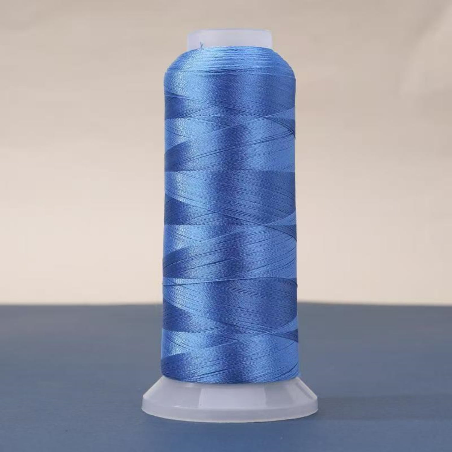 DIY Handcrafted Ice Silk Fringe Thread Specifications: 150D/2-ply, 0 ...