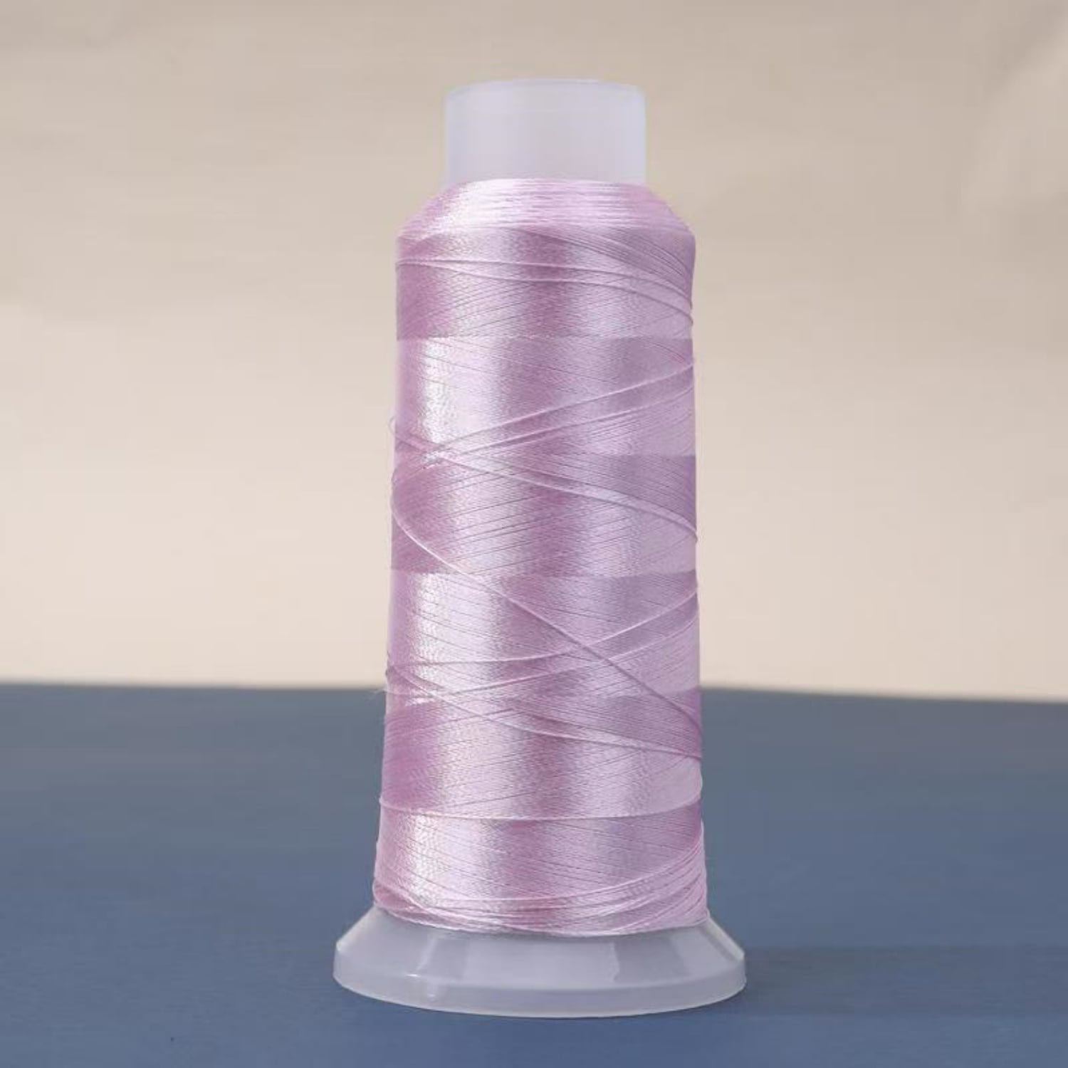 Thread Ice DIY Handcrafted Ice Silk Fringe Thread Specifications: 150D/2-ply, 0 ...